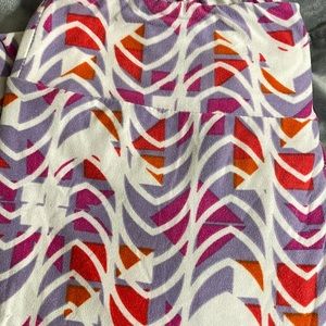 LulaRoe OS leggings